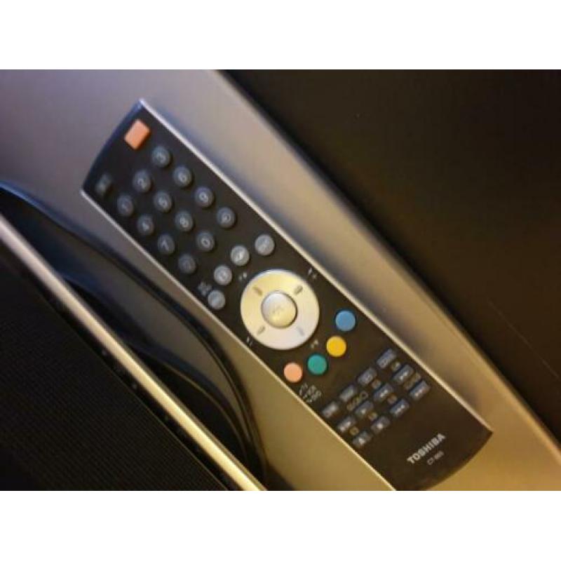 Toshiba 32WL66Z