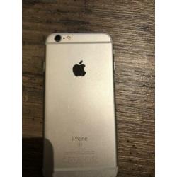 iPhone 6s wit 64 GB