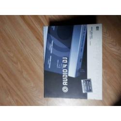 audio 4 DJ native instruments