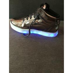 Skechers maat 35 met lights