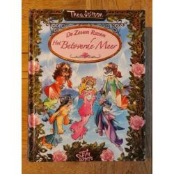 Thea Stilton