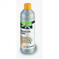 Pallmann Clean 750ml € 11,50
