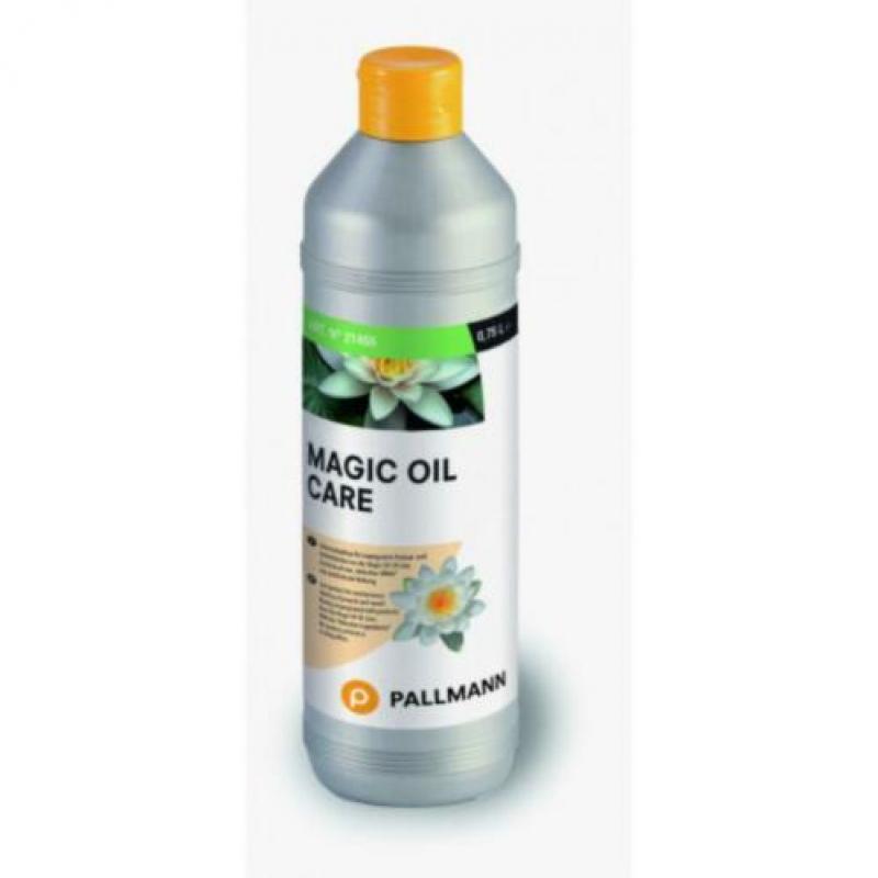 Pallmann Clean 750ml € 11,50