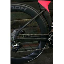 Cannondale 2019 systemsix hi-mod dura-ace