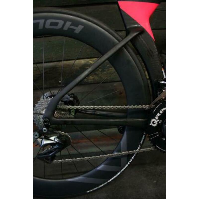 Cannondale 2019 systemsix hi-mod dura-ace