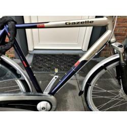 Perfect Gazelle Chamonix Herenfiets 28 inch 61 cm 8 N