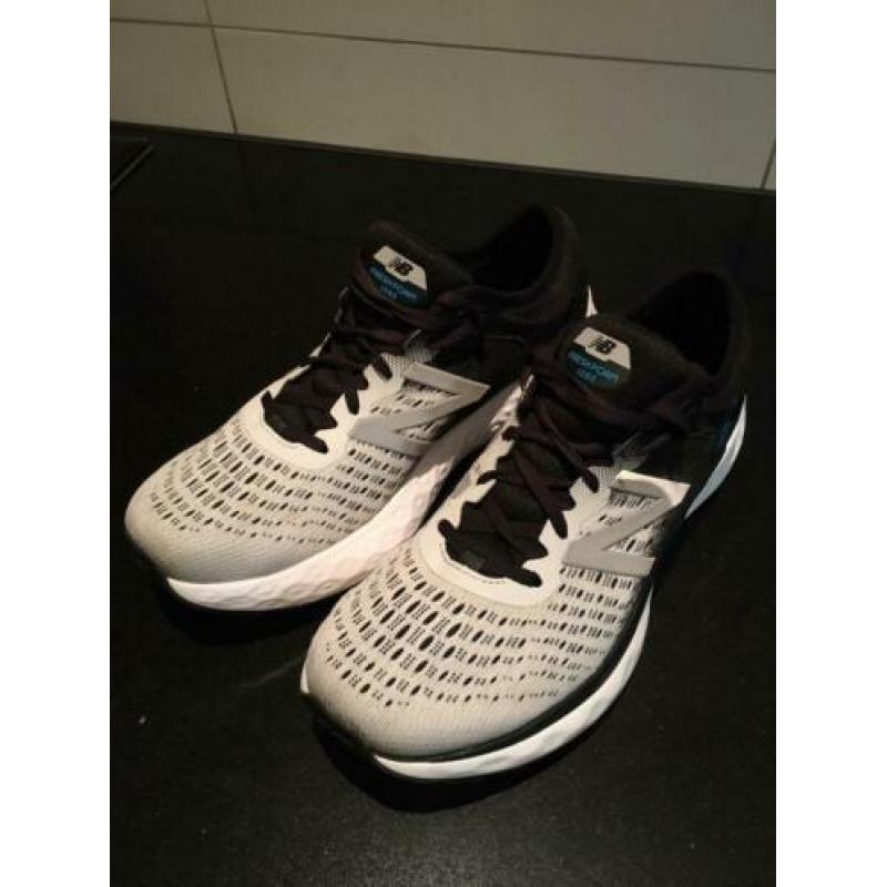 NEW BALANCE FRESH FOAM 1080V9 HEREN harloopschoen maat 10