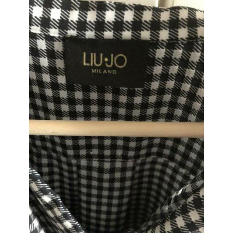 Blouse Liu Jo, maat 36, NIEUWSTAAT