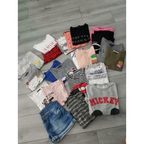23 delig kledingpakket maat M New Yorker,Only, C&A etc..
