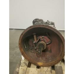 Occ versnellingsbak volvo SR62