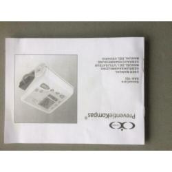 Bloeddrukmeter