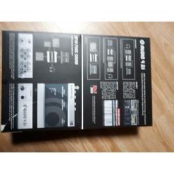 audio 4 DJ native instruments