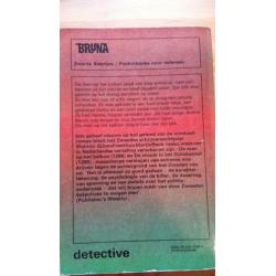 7 boeken, pockets Sjowall & Wahloo, gratis