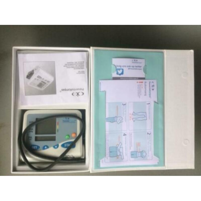 Bloeddrukmeter