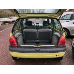 Renault Twingo 1.2 Air Centrale deurvergrendeling! elektrisc