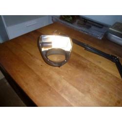 Vergrootglas met verlichting
