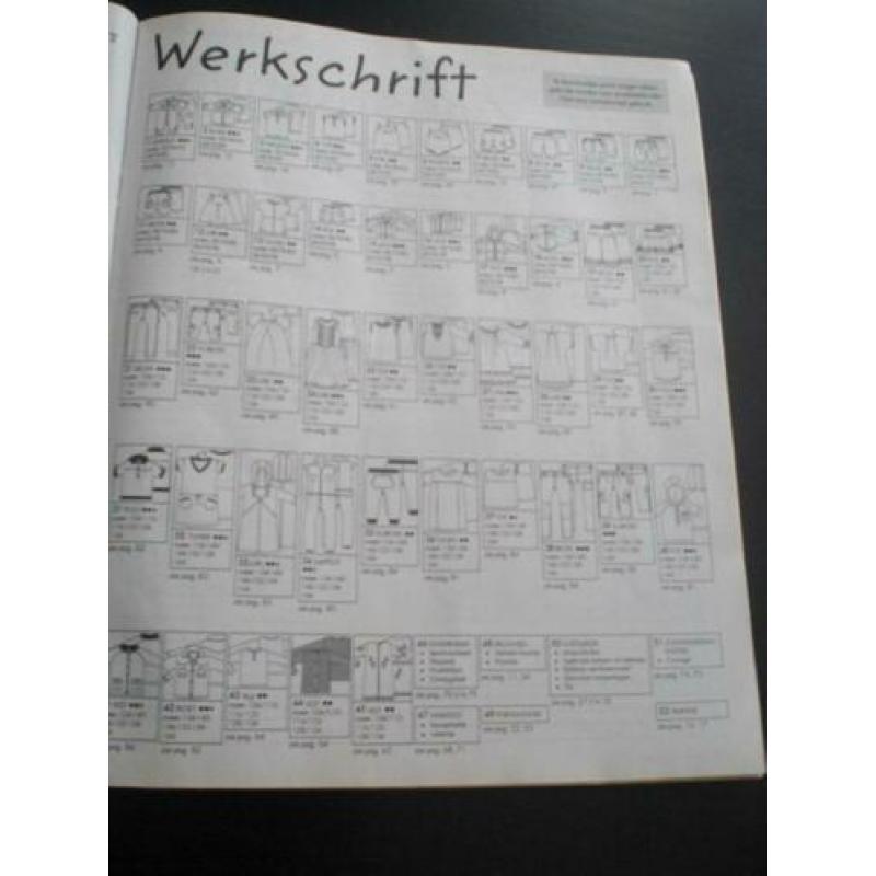 Knippie 2 april/mei 2013- plus Special.