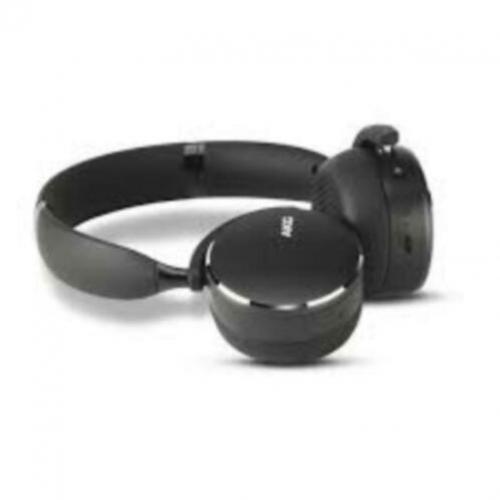 AKG Y500 draadloze Bluetooth Headset/ koptelefoon