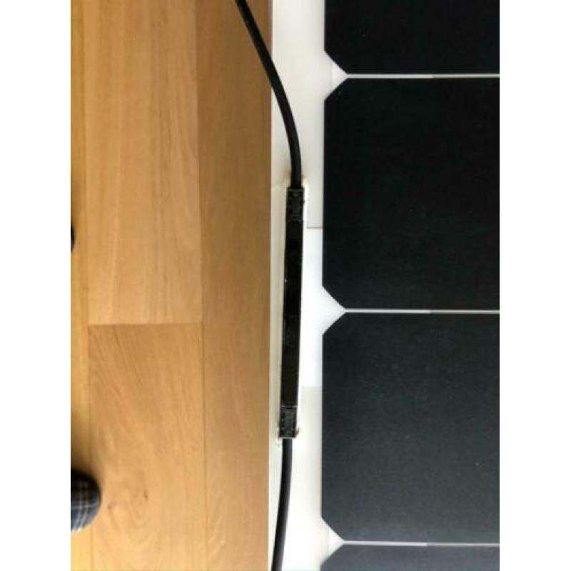 Sunbeam 100W flexibel zonnepaneel