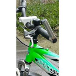 BASICSPORT Jongensfiets 20 inch