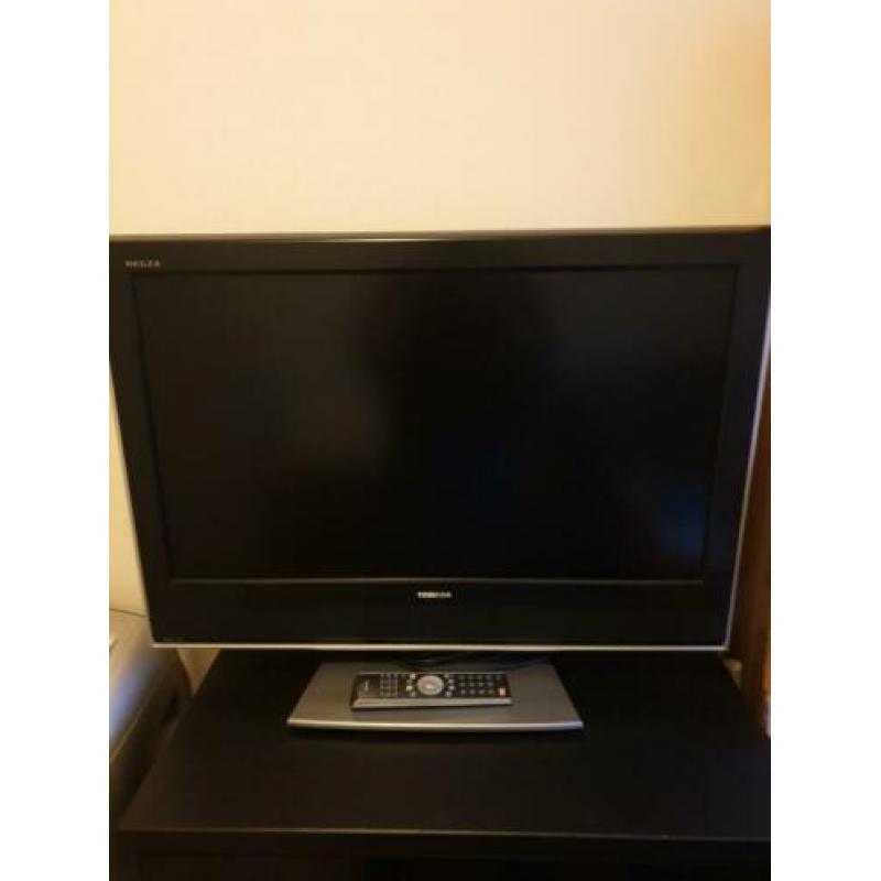 Toshiba 32WL66Z