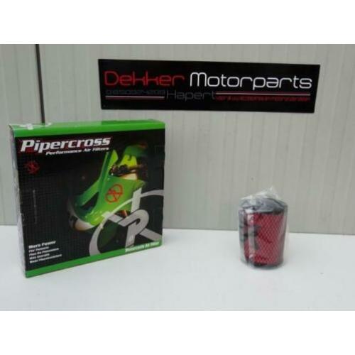 Pipercross open Luchtfilter Honda CB600 Hornet 1998-2006