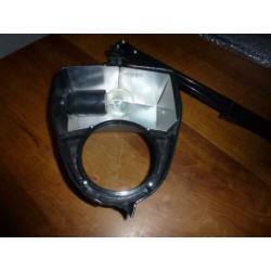 Vergrootglas met verlichting