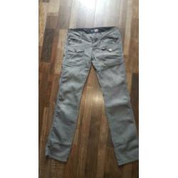 G-star jeans grijs