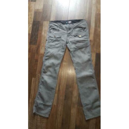 G-star jeans grijs