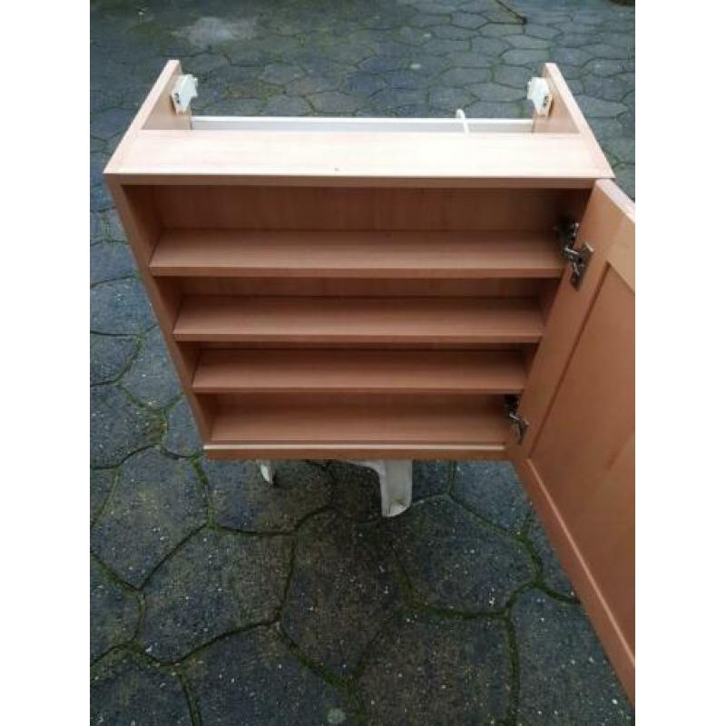 Keuken Afzuigkap