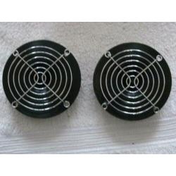 Technics hogen / midden toners.