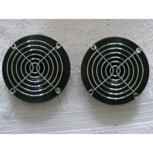 Technics hogen / midden toners.