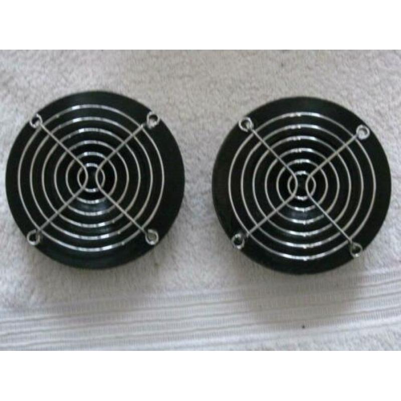 Technics hogen / midden toners.