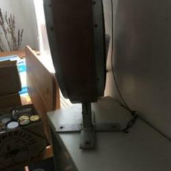 uithangbord / lichtbak Varken / Slager