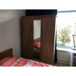 Gratis Ikea Aspelund kast