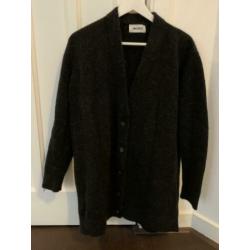 Anecdote vest maat S