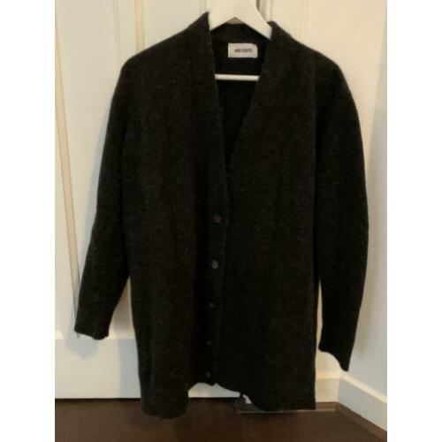 Anecdote vest maat S