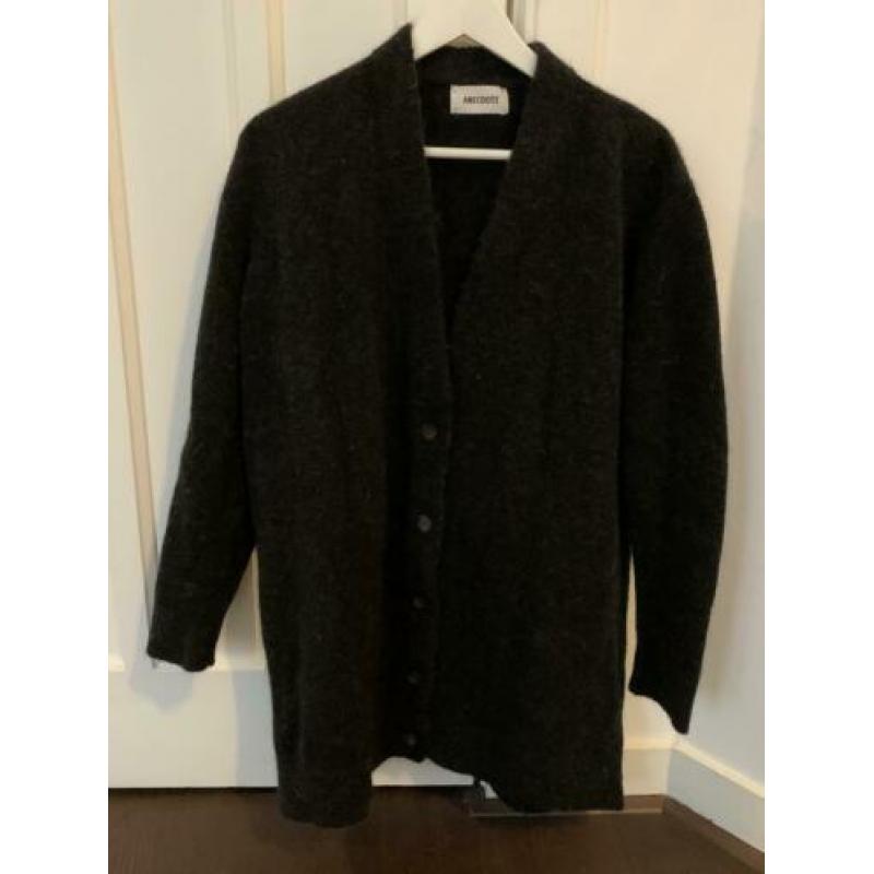 Anecdote vest maat S