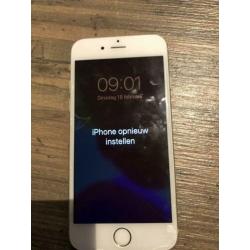 iPhone 6s wit 64 GB