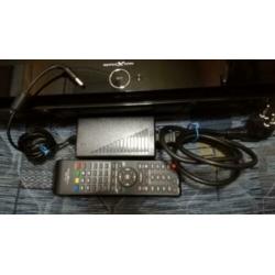 19 inch tv/monitor