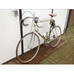 Koga Miyata. Gentsracer Shimano 600