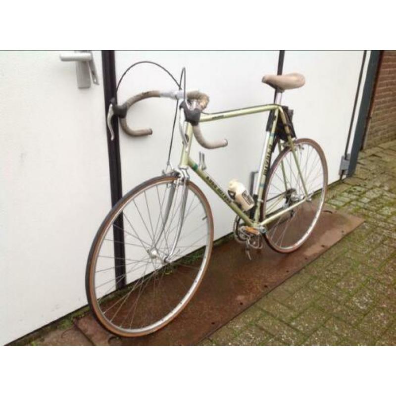 Koga Miyata. Gentsracer Shimano 600