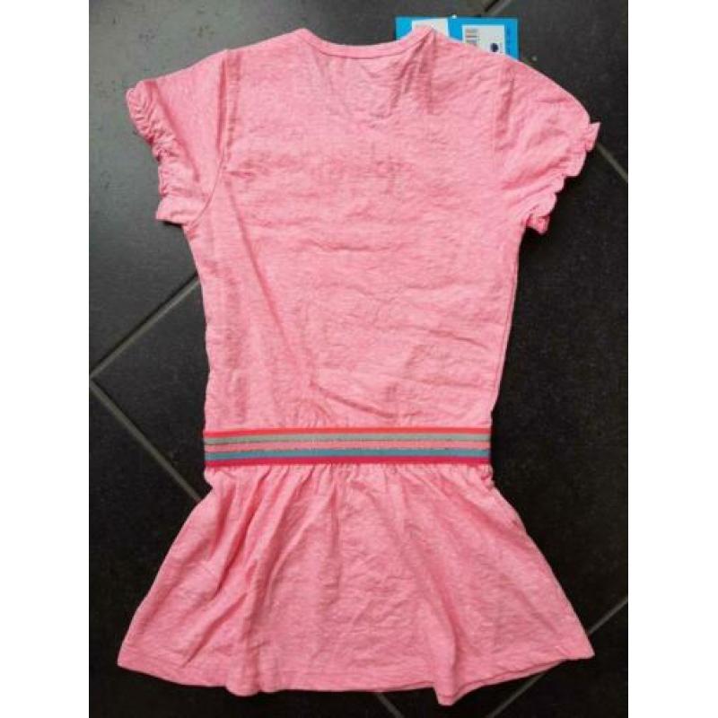 Mim-pi jurk 849 mt 98 NIEUW (Zomer)