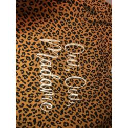 Z8 jurk maat 104/110