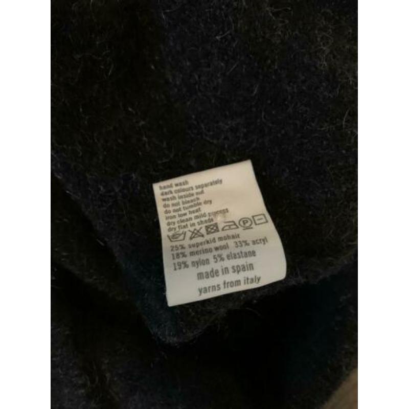 Anecdote vest maat S