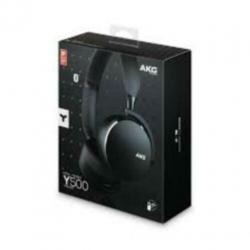 AKG Y500 draadloze Bluetooth Headset/ koptelefoon