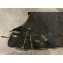 Winterdeken Harry’s Horse maat 215, 150 grams