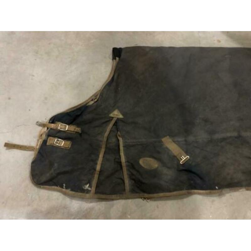 Winterdeken Harry’s Horse maat 215, 150 grams