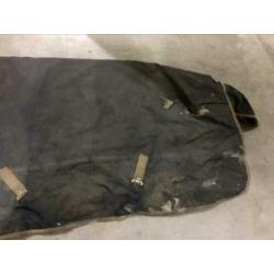 Winterdeken Harry’s Horse maat 215, 150 grams