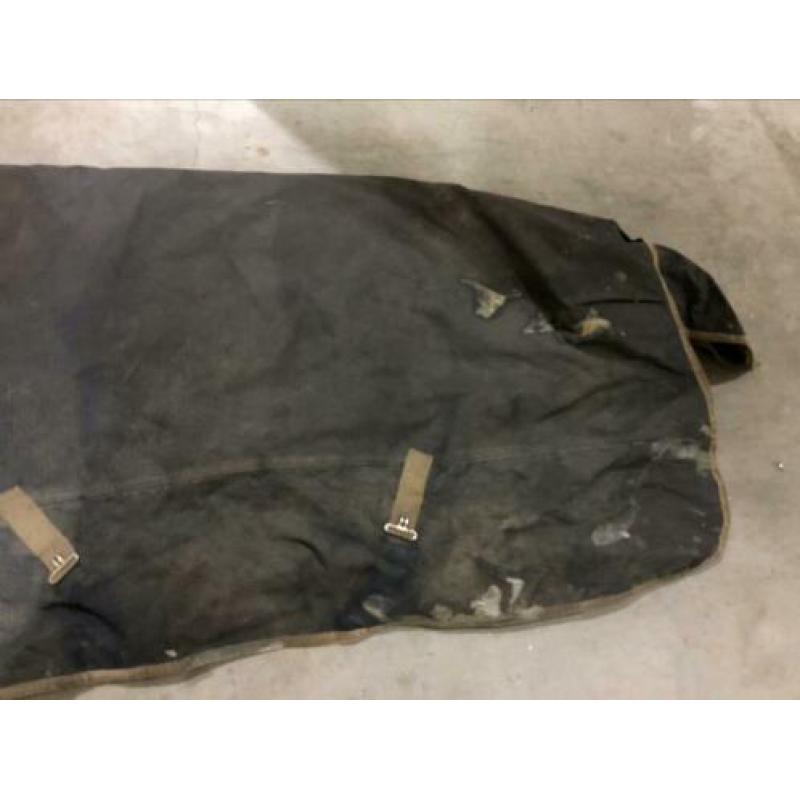 Winterdeken Harry’s Horse maat 215, 150 grams